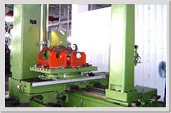 Κίνα Ningbo Zhenhai TIANDI Hydraulic CO.,LTD εργοστάσιο