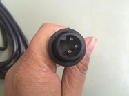 DC12V  2 Buttons 4 Wires Remote switch