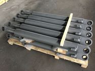 Professional  Steel Single Acting Hydraulic Cylinders 700Bar For Lifts