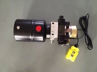 Work Presurre 18MPa Hydraulic Power Pack For Forklift AC220V