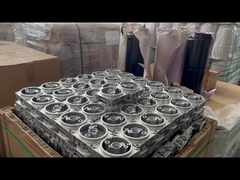 Προσαρμοσμένο φραγμός πετρέλαιο 120mm βαλβίδων αργιλίου υδραυλικό πολλαπλό