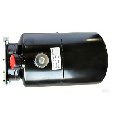 AC 380V 2.2Kw Mini Hydraulic Power Pack Car Lift Hydraulic Power Station