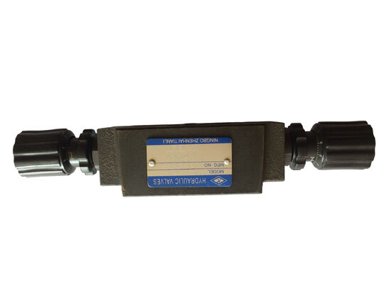 CE Approved 250 Bar Hydraulic Proportional Solenoid Valve MTC-02W