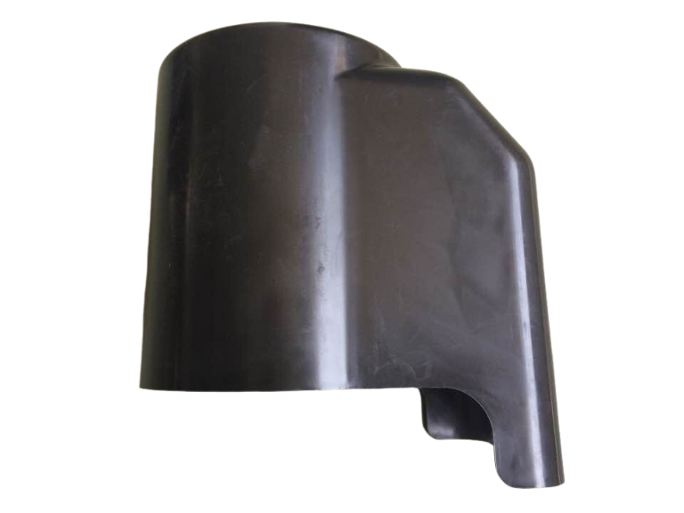 Plastic Motor Cover