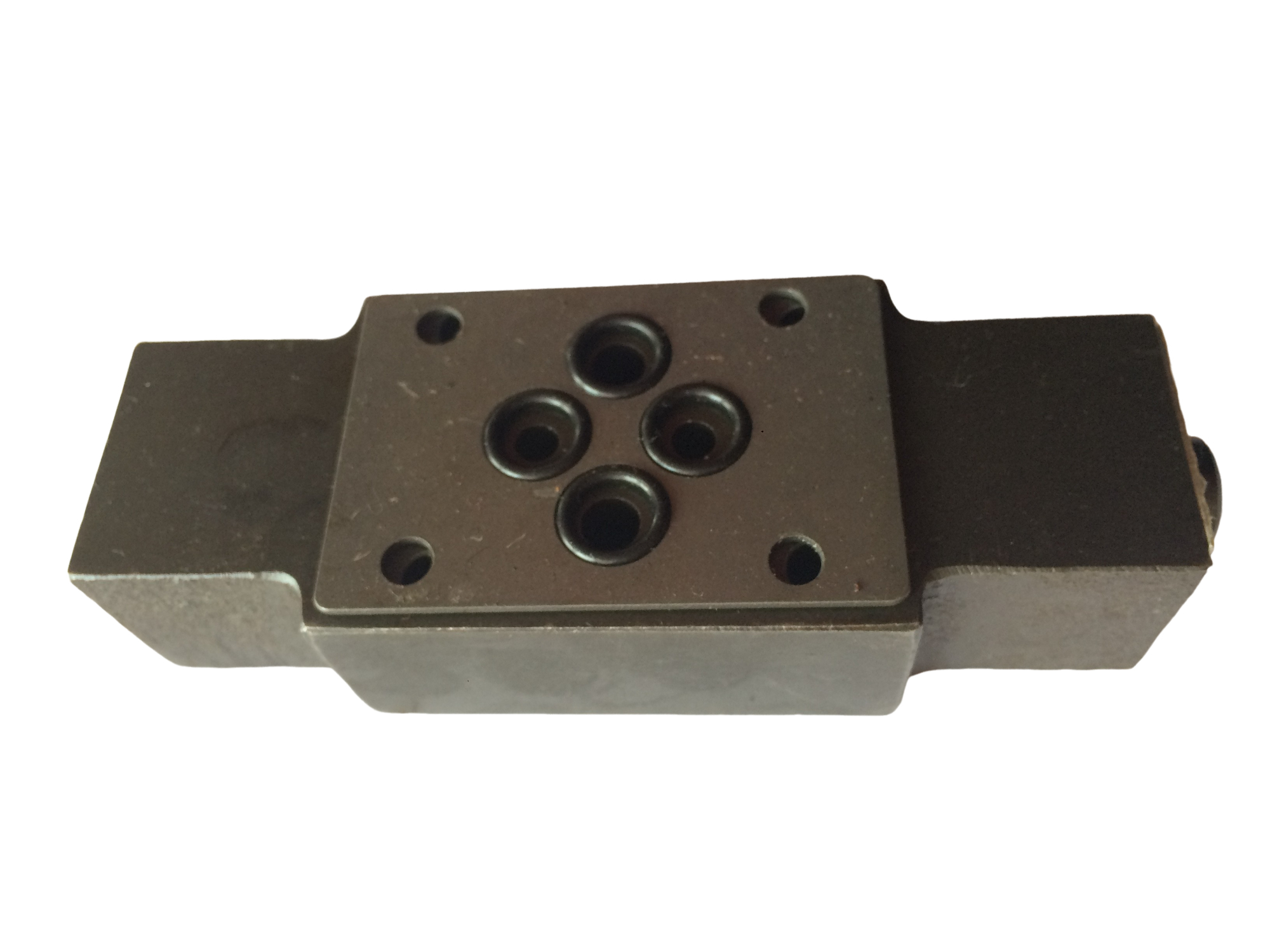 Z2FS-6 Hydraulic Solenoid Valve With ISO VG32 46 68 , Hydraulic Stack Valves