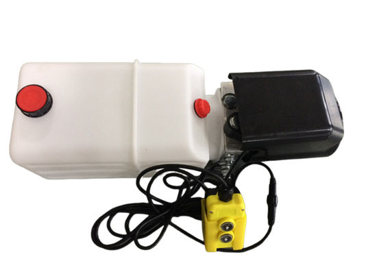 Πακέτα ΣΥΝΕΧΟΥΣ 24V 1600W δύναμης για το ρυμουλκό απορρίψεων
